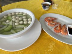 -秋姐美食店(旅游大道店)