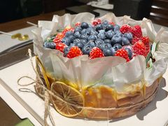 -姆们M Sweetie Cake(五道口店)