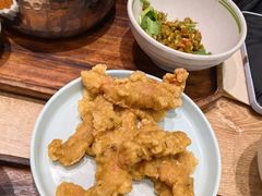 -小满手工粉(北京来福士店)