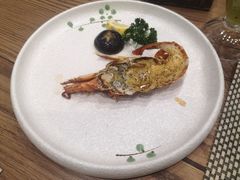-红叶日料·放题·海胆·定食(星海店)