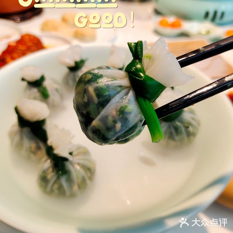 大西安为数不多的淮扬菜——淮扬韵