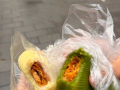 -沈大成(南京东路店)