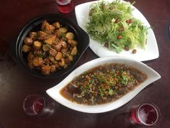 -大城·烧烤海鲜大排档(台东店)