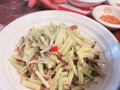 -辛氏火炉·韩式古法烤肉(松北店)