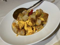 xo酱炒萝卜糕-利苑(环贸iapm店)