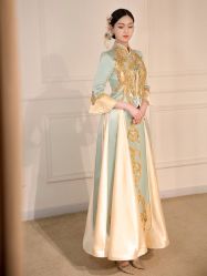 点击看大图 -米兰婚纱影像艺术空间(莲塘店)
