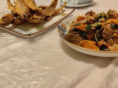 -宾朋海鲜饭庄(兴海路店)