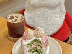 -自然熟Bakery(纬四路店)
