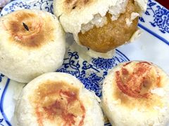 -长发西饼(临顿路店)