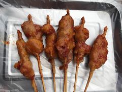 -辽B·小串(总店)