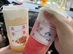 -围裙妈妈(临平店)