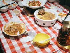 -西贝(无锡万象城店)
