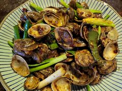 -上楼私房菜(院士路店)