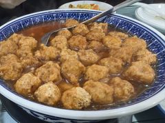 -三鑫酒家(泽州路店)