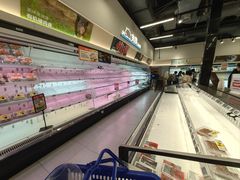 -盒马鲜生(皇庭广场店)
