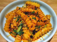 -全牛匠·乐山跷脚牛肉(新中关店)