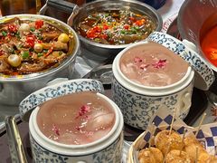 -大芊金重庆串串火锅(南京路店)