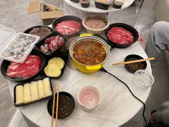 -五星桥原切肥牛火锅·30年专注好牛肉(湖塘店)