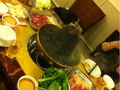 iphone_upload_pic-月圆火锅(宁海东路二店)