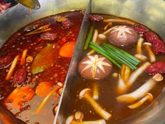 -湊湊火锅·茶憩(南京万象天地店)