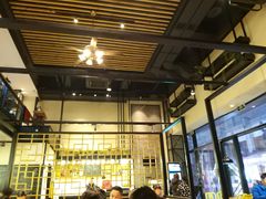 -姑奶奶老厨房(南坪路总店)