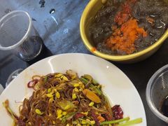 -大佬陈羊肉串(永安街店)