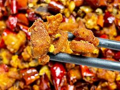 -蜀膳坊(洪公祠小区店)