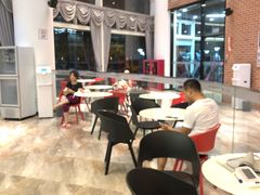 -一兆韦德健身(慧芝湖店)