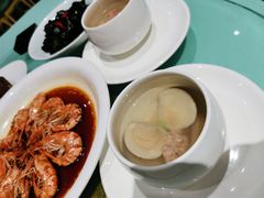 -苏先生海鲜渔庄(金桥店)