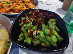 -巴厘龙虾·榜首油焖大虾(音乐学院·沿江酒馆店)