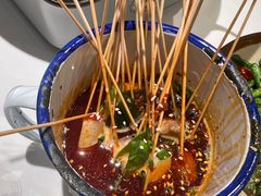-乔阿马·江南味·驴肉香(龙湖华泾天街店)