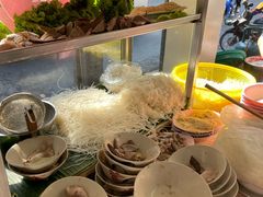 -榮泰米粉湯(Left Shop)