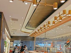 -KK ONE(京基滨河时代店)