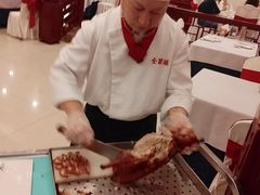 -全聚德(上海首店浦东店)