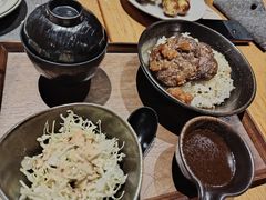 -食间牛排(湖西路店)