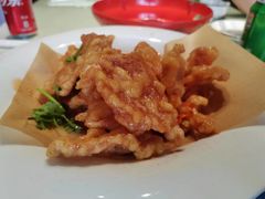 -嘎吧锅私家菜馆(新村十区店)