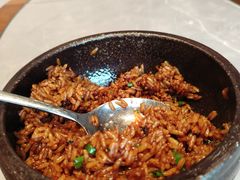 酱油炒饭-川旺角川粤融合菜•海景餐厅(星海广场店)