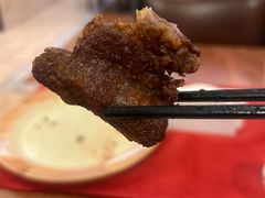-五洲皇冠巴西烤肉餐厅