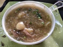 -食盈碗仔翅(星玺广场店)