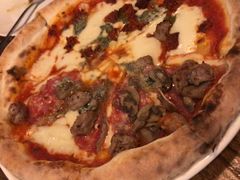 -La Tavernetta(Bar à Vin)(乌鲁木齐路店)