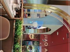 -椒爱水煮鱼川菜(CBD万达店)