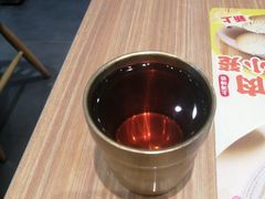 -小杨生煎(香港名都店)