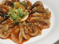-奉天小馆·非遗东北菜(济南万象城店)