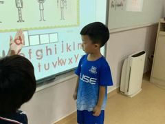 -瑞思少儿中心·少儿英语素养启蒙(回龙观校区)