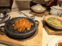 -利苑酒家(华熙国际店)