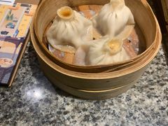 -南京大牌档(香港广场店)