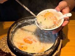 -蚝翅·海鲜粥·烧烤·龙虾季(海曙天一店)