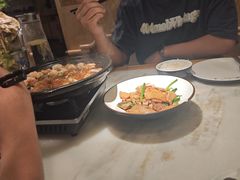 -绿茶餐厅(龙湖杭州金沙天街店)