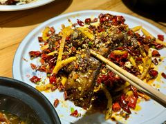 -小三峡食府(西五路店)