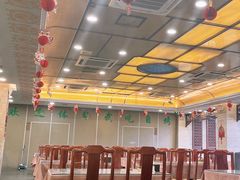 -烤肉宛饭庄(北新桥店)